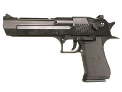 Desert Eagle CO2 Blow back Full Auto CO2 Metal